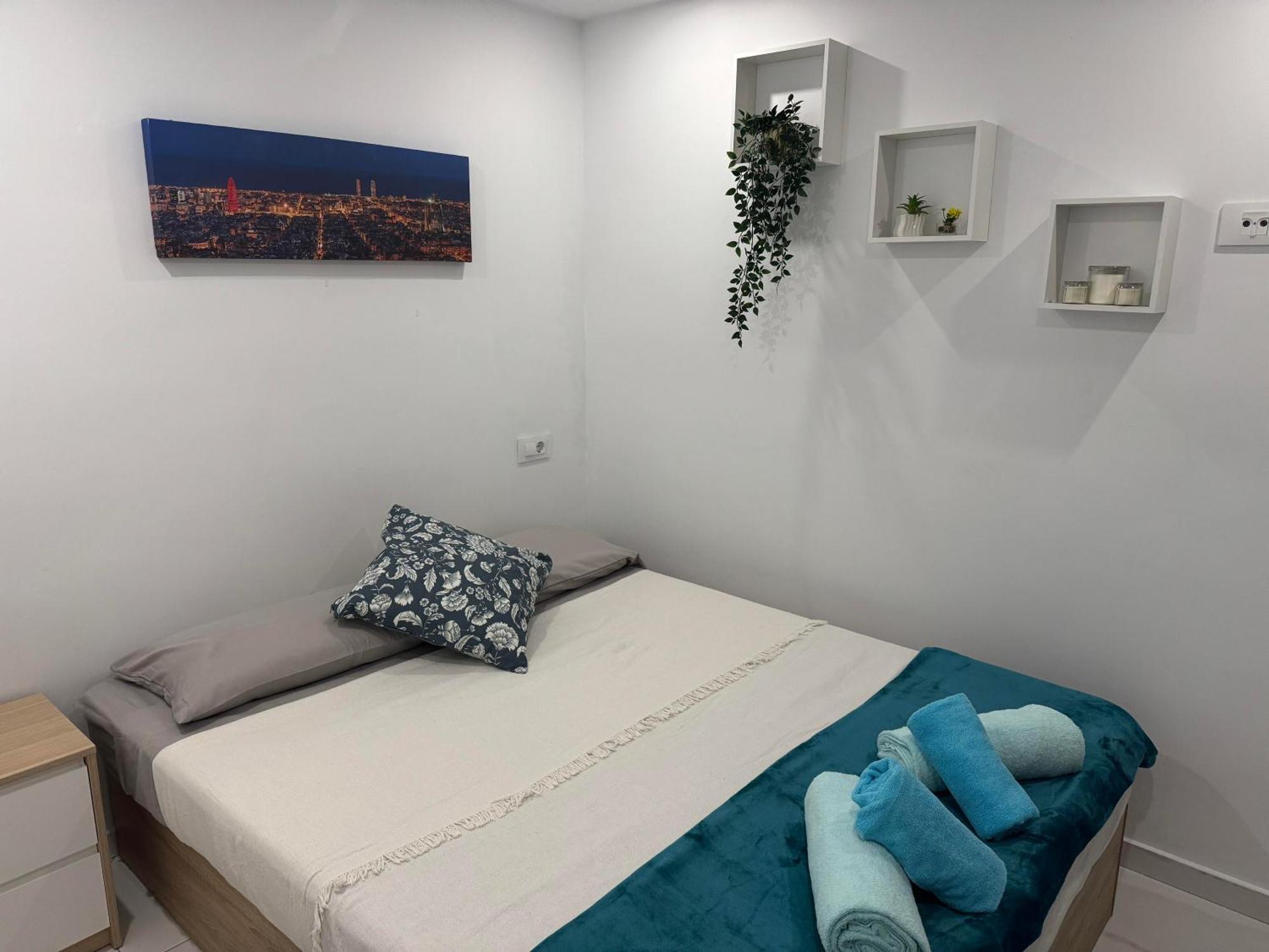 Heart Of Los Cristianos Modern Apartment Close To The Sea In Tenerife Exterior photo